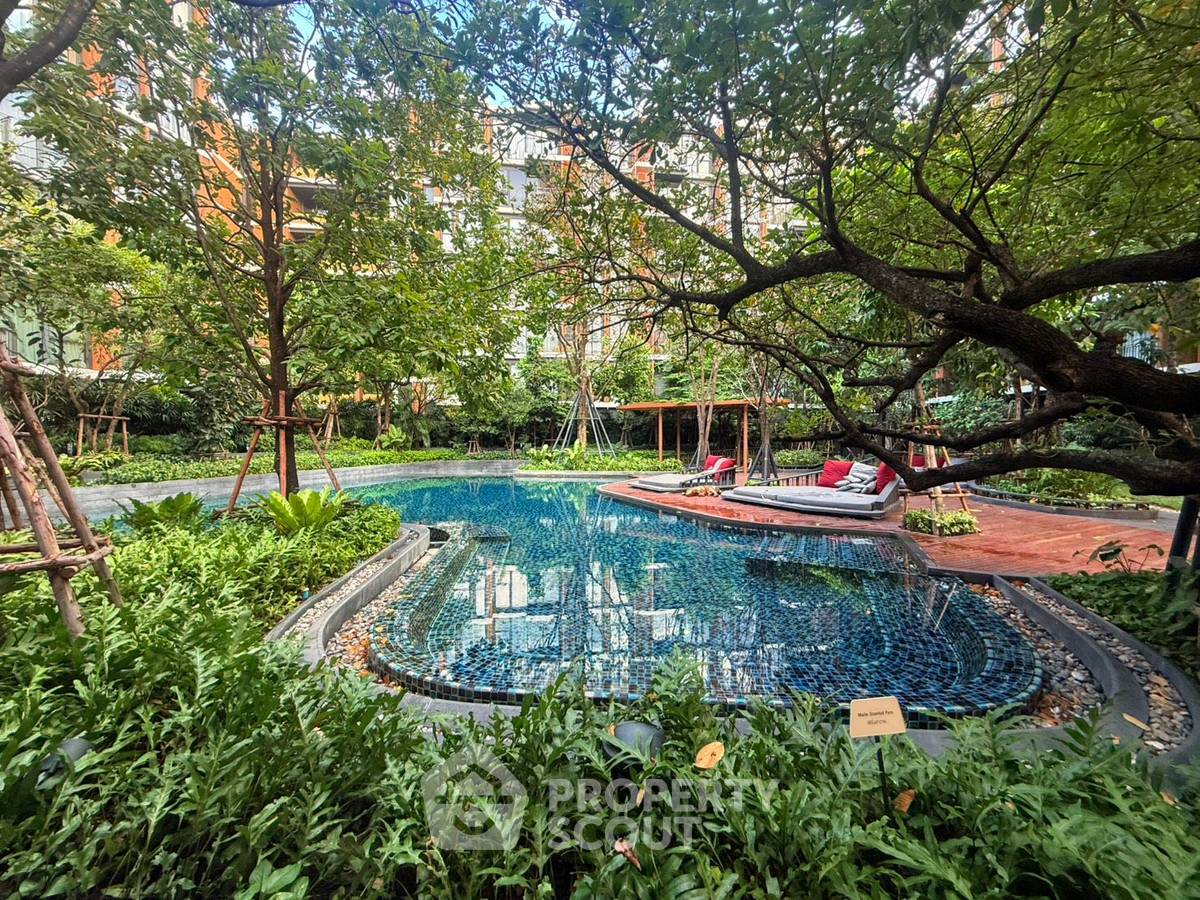 picture Great Deal 1-BR Mori HAUS Near BTS On Nut (ID 2511882) - 5/6