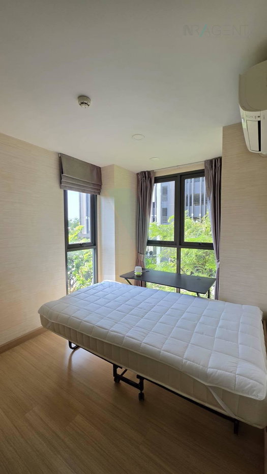 รูป 🚩 ขายคอนโด ศุภาลัย ไพร์ม พระราม 9 อาคาร B ชั้น 3 2 ห้องนอน ขนาด 48 ตรม ใกล้ KPN Tower - รูปที่ 6/8