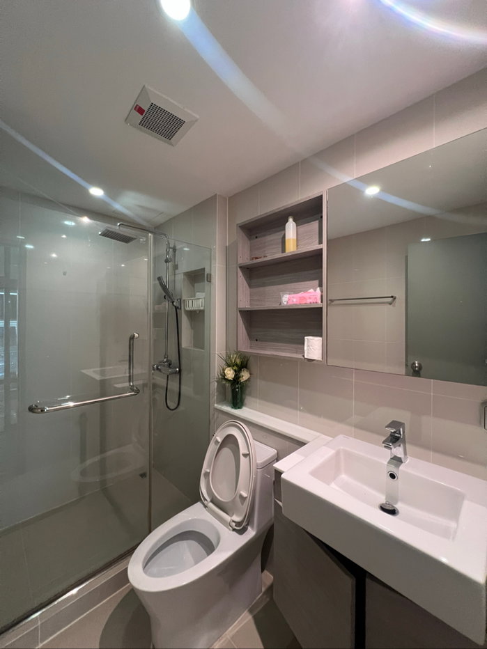 รูป New room, Quiet building , 36 sqm in Ari  - รูปที่ 14/21
