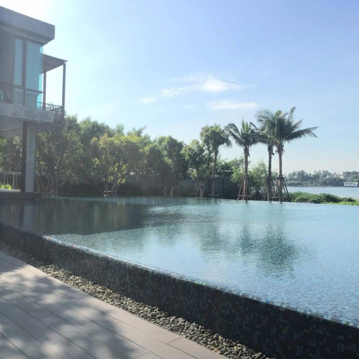 picture U Delight Riverfront Rama 3 | 1 Bedroom 34.2 SQ.M. | 18th Floor | River View | Fully Furnished | Ready to Move In - 16/23
