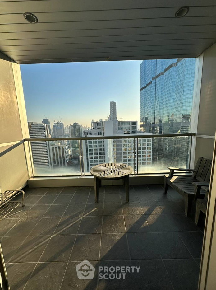 รูป คอนโด 3 ห้องนอน ชั้น 31 ขนาด 125 ตร.ม. Sky Villas Sathorn ขาย (ID 2289583) - รูปที่ 8/10