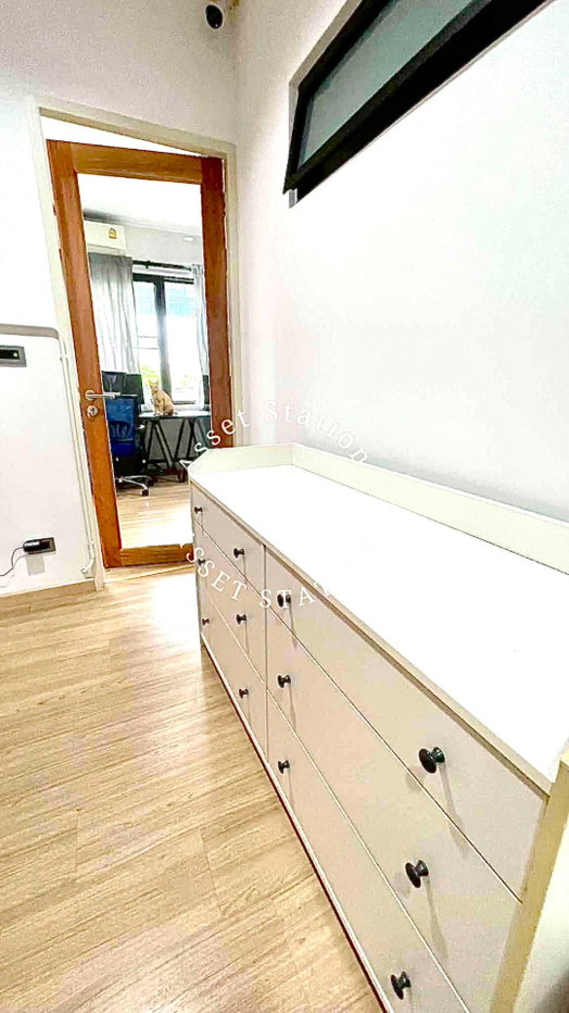 picture Haus Niche Chaengwattana | 🚅 Near MRT Samakki | Central Chaengwattana - 13/13