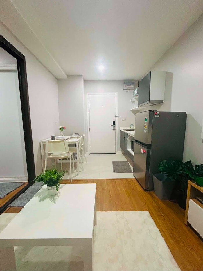picture 🏢 Zcape3 Wichit | 1BR | Building A | 7th Floor | 28 Sq.m. | From 14,000 THB - 3/18