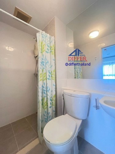 picture Dfb0148 For Rent: Plum Condo Central Station Phase 2, near MRT Talat Bang Yai, next to Central Westgate, East-facing. - 9/11