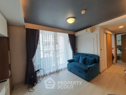 คอนโด 2 ห้องนอน ขาย Inter Lux Premier Sukhumvit 13 ใกล้ ARL Makkasan (ID 1266553)