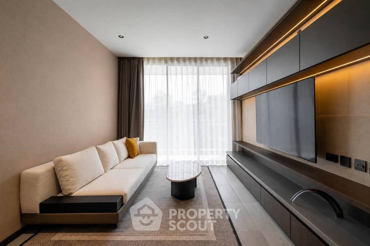 รูป คอนโด 1 ห้องนอน The Panora Estuaria บ้านอำเภอ (ID 3192383) - รูปที่ 9/28