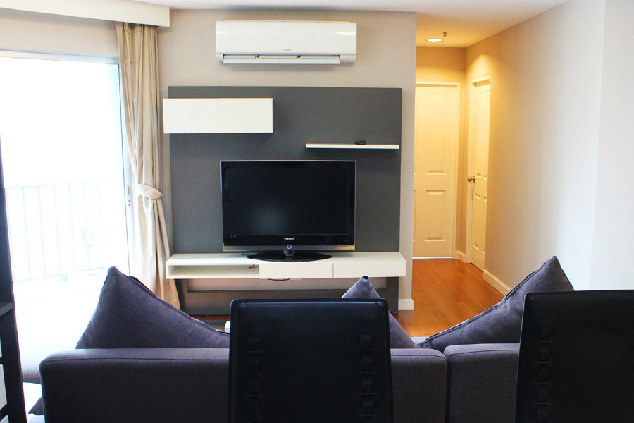 รูป Code: 26KJ4312  ให้เช่า Belle Grand Rama 9 (Belle Avenue) (2 ห้องนอน)🔥🔥 จองเดือนนี้รับส่วนลด1,000บาท 🔥🔥 @kjcondo (มี@ข้างหน้าด้วยนะคะ) - รูปที่ 17/19