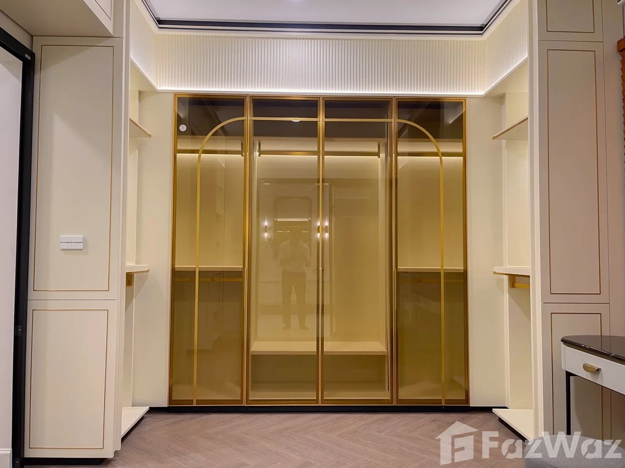 รูป ขาย บ้านเดี่ยว 4 ห้องนอน ในโครงการ นันทวัน พระราม 9 กรุงเทพกรีฑาตัดใหม่ 6677042 - รูปที่ 17/36