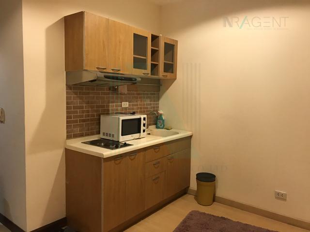 picture 🔺 For Rent Condo THE PLATINUM Building 1, Floor 14,1 bed room, Room size 45 sqm - 8/8