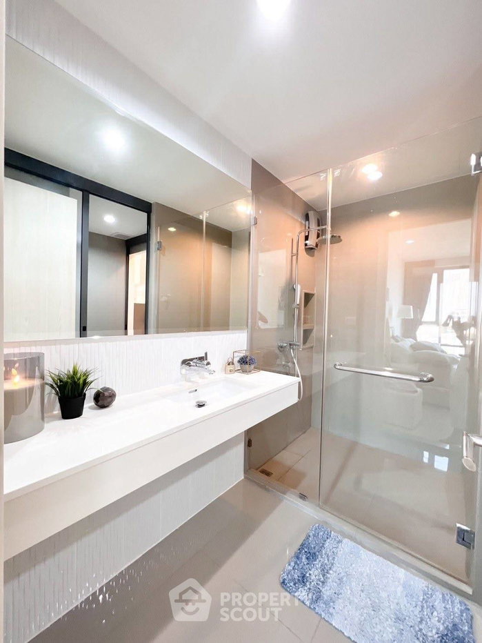 รูป ขายคอนโด 1 ห้องนอน ชั้น 18 Rhythm Sukhumvit 42 ใกล้ BTS เอกมัย 200 ม. (ID 3192364) - รูปที่ 14/16