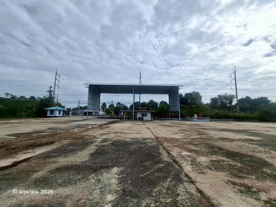 picture FACTORY 19157 Sq.w. Pho Thale Phichit for 103M - 33/57
