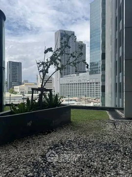 คอนโด 1 ห้องนอน Ideo Q Chula Samyan ใกล้ MRT สามย่าน (ID 3192587)