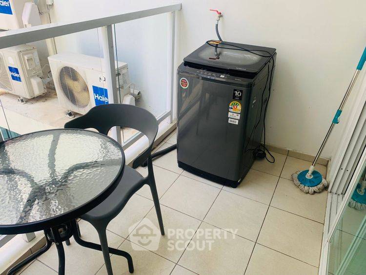 picture Pet-Friendly 1-BR Condo For Sale At Siam Oriental Elegance 2 (ID 3185917) - 6/11