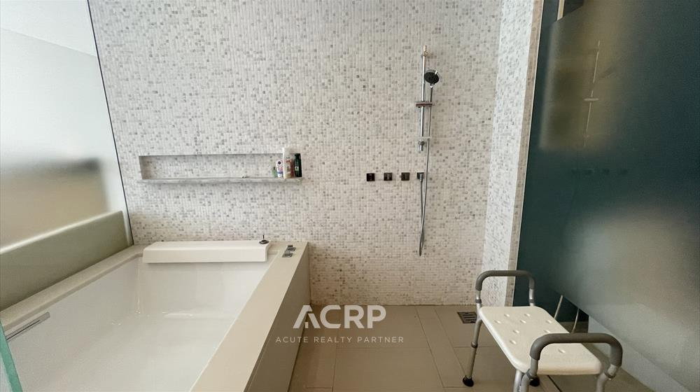 picture Ocas Hua Hin beachfront condo for sale (00154955) - 16/17