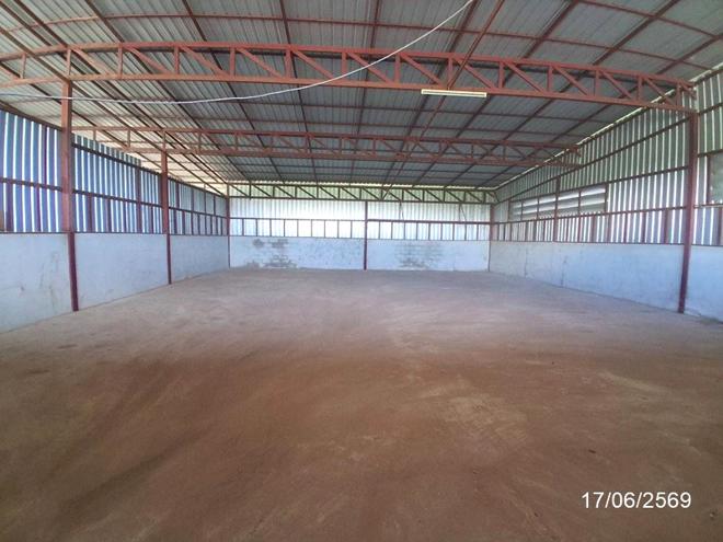 รูป โกดัง 6641 ตร.วา เมืองอำนาจเจริญ อำนาจเจริญ 10.5M - รูปที่ 6/59