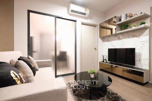 รูป ใกล้ BTS บางจาก เพียง 100 ม. | 1 ห้องนอน Ideo Sukhumvit 93 (ID 3193332) - รูปที่ 4/8