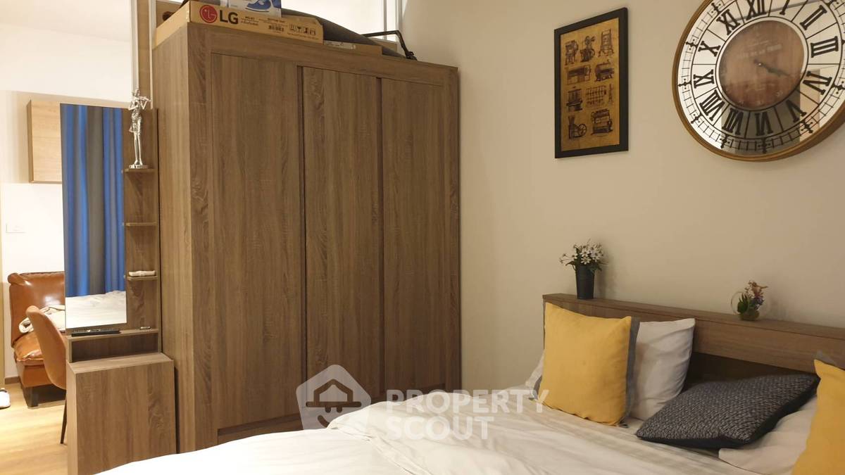 picture 1-BR Condo At Park Origin Phrom Phong Near BTS Phrom Phong (ID 2317659) - 4/6