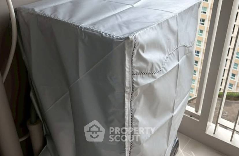 picture 21st-Floor 1-BR At ASPIRE Onnut Station Near BTS On Nut (ID 3164294) - 5/8