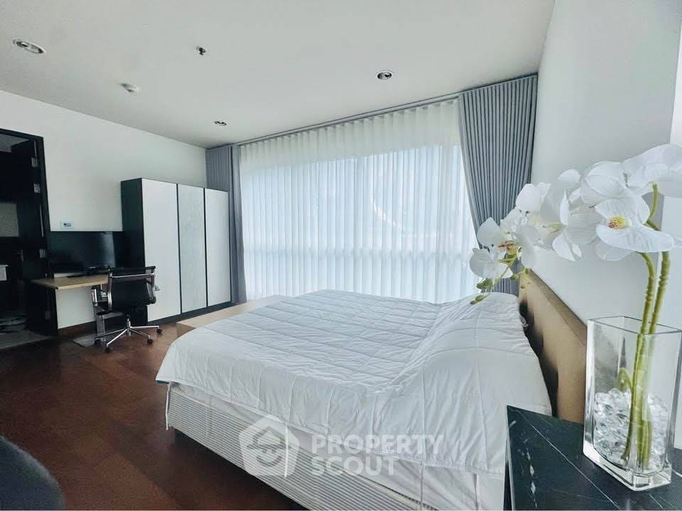 รูป ห้องชั้น 16 แบบ 2 ห้องนอน The Address Chidlom ใกล้ BTS ชิดลม (ID 3193071) - รูปที่ 8/11