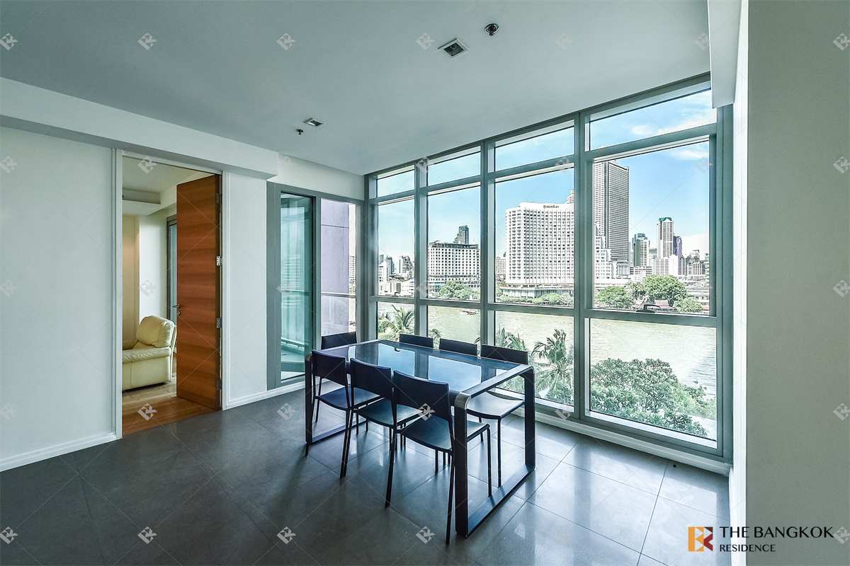picture The River near BTS Saphan Taksin - 10/10