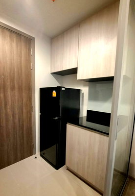 คอนโดให้เช่า : 🔥 ห้องสวย ชั้น 9! ทำเลรามคำแหง ราคาเพียง 11,980 บาท/เดือน 🔥  🏡 ให้เช่า นิช โมโน รามคำแหง (Niche Mono Ramkhamhaeng)