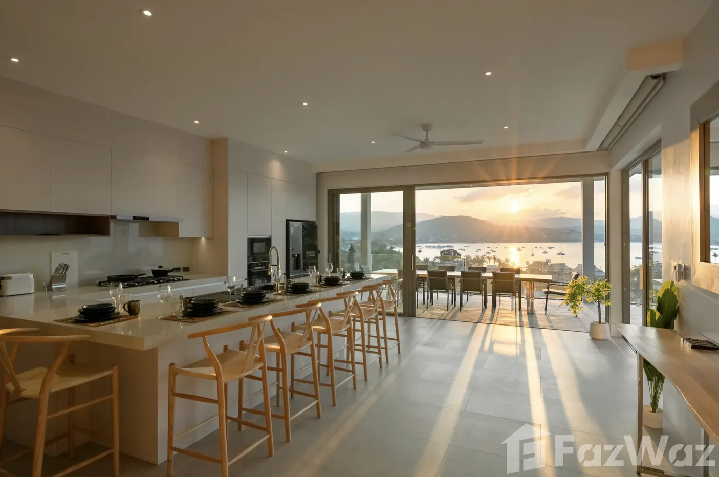picture 4 Bedroom Villa for sale in Bo Phut, Surat Thani 6675764 - 12/21