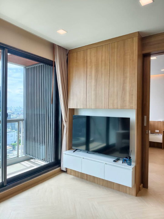 picture The Address                     Sathorn  - 2/17
