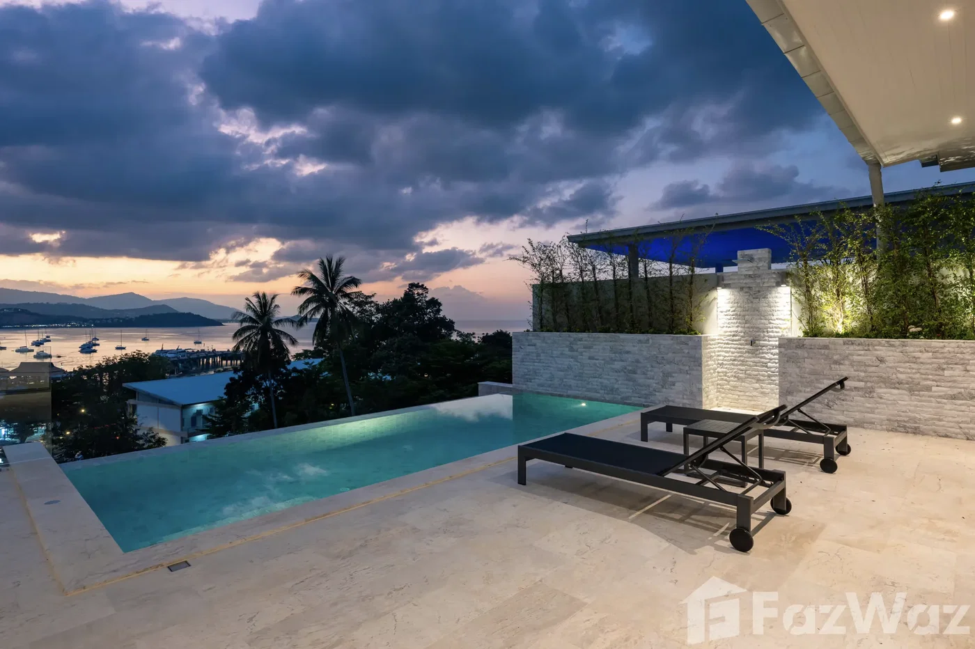 picture 4 Bedroom Villa for sale in Bo Phut, Surat Thani 6675764 - 2/21