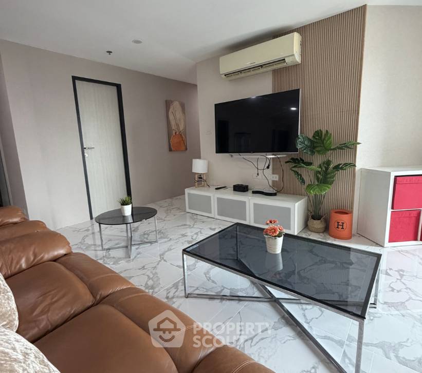 รูป ขายคอนโด 2 ห้องนอน ชั้น 22 ที่ Belle Grand Rama 9 ใกล้ MRT พระราม 9 (ID 3178687) - รูปที่ 16/26