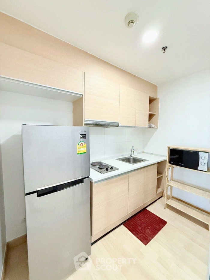 picture Great Value 1-BR At Rhythm Ratchada, 100m To MRT Ratchadaphisek (ID 2259526) - 6/9