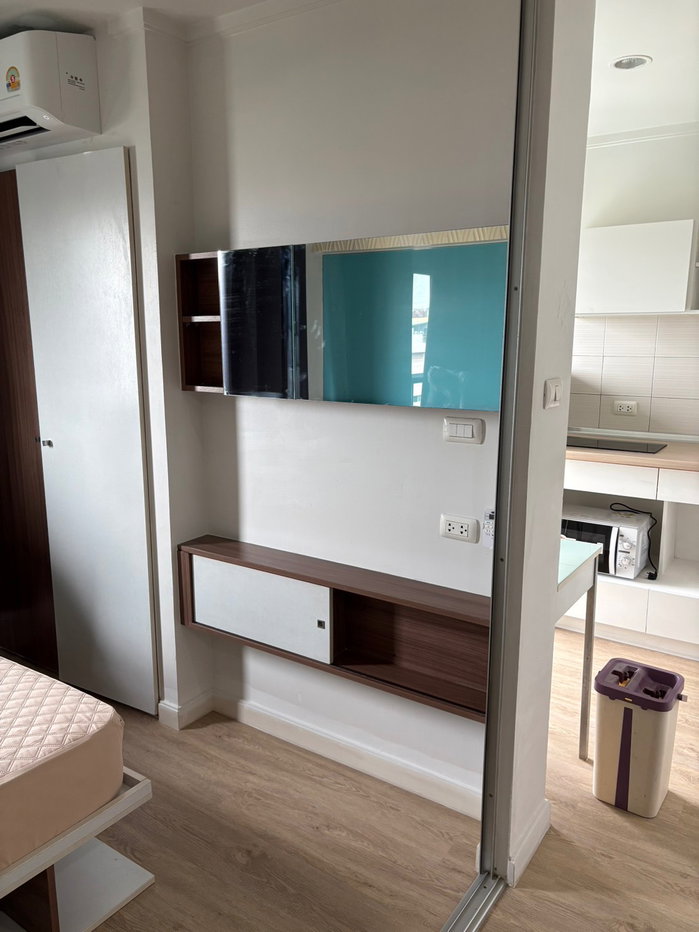 picture For rent Lumpini Ville Phatthanakan - New Phetchabri - 5/7