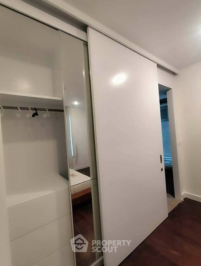 รูป เลี้ยงสัตว์ได้ ห้อง 1 ห้องนอน ชั้น 20 Manhattan Chidlom ใกล้ BTS ชิดลม (ID 3192350) - รูปที่ 7/7