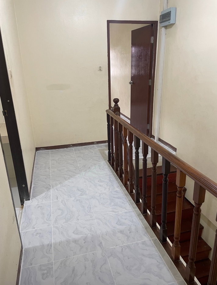 picture Townhome for sale in Bang Khae area, Suksan 6 Village. - 6/8