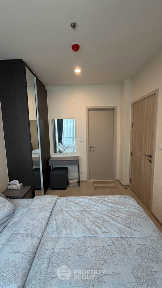 picture 34th-Floor 1-BR NUE Noble Ratchada Lat Phrao, MRT Lat Phrao (ID 3189341) - 6/9