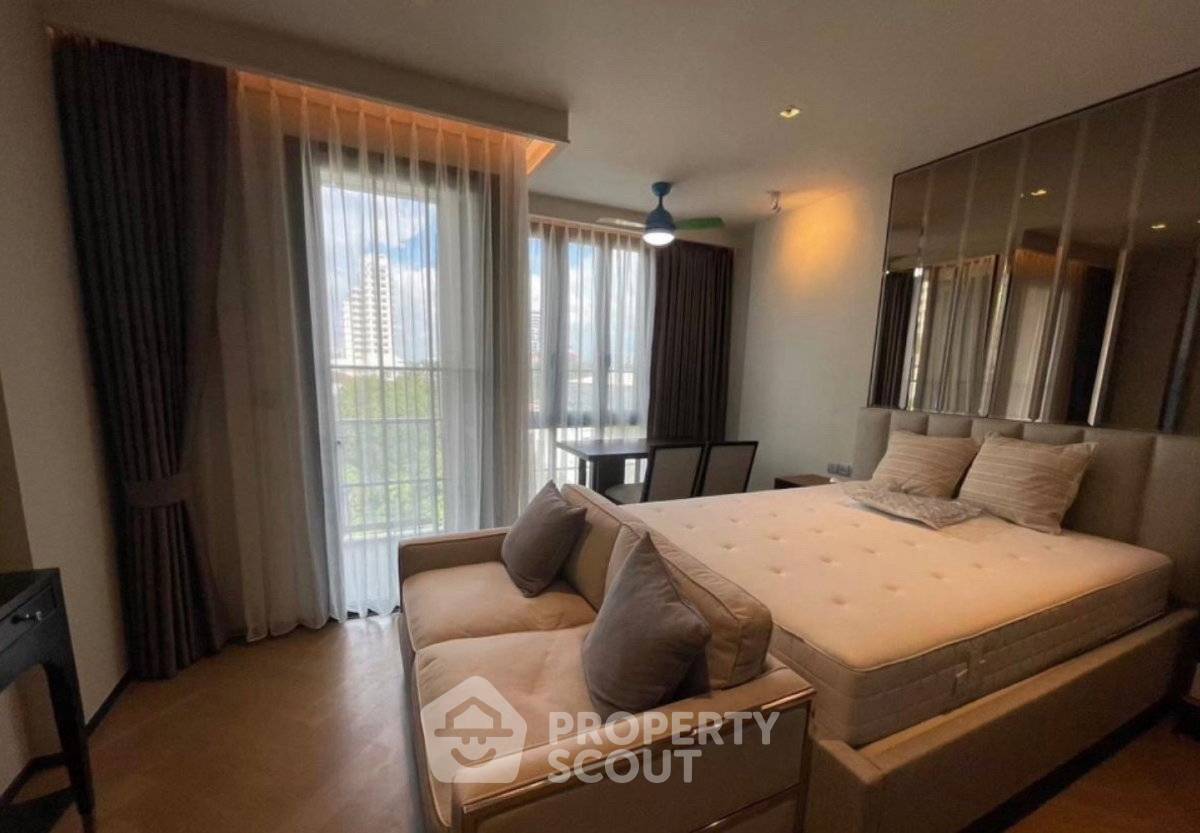 รูป คอนโด 1 ห้องนอน The Reserve Sukhumvit 61 BTS ทองหล่อ (ID 3190363) - รูปที่ 11/12