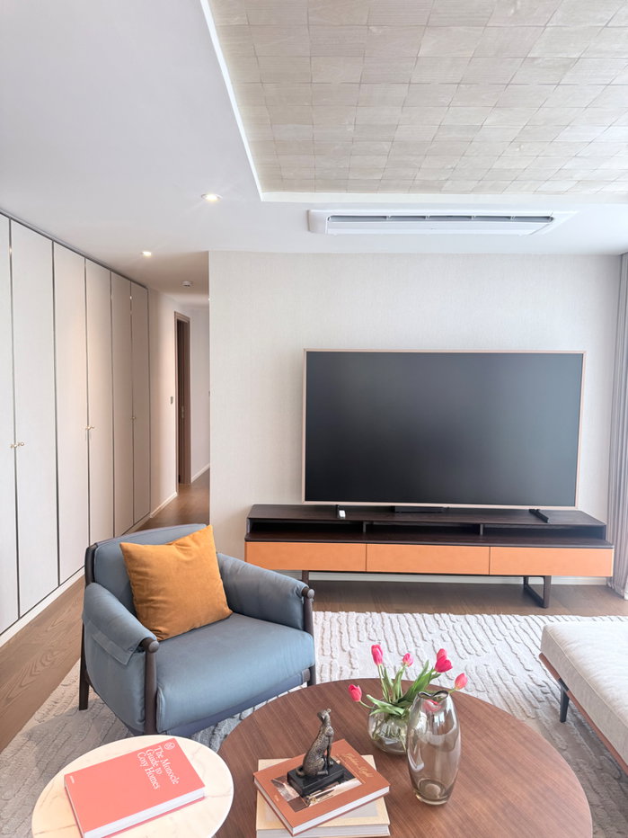 รูป VIA 34 | 3 BEDROOM 3 BATHROOM | 152.01 SQ.M. | ฿48.20 MB - รูปที่ 4/14