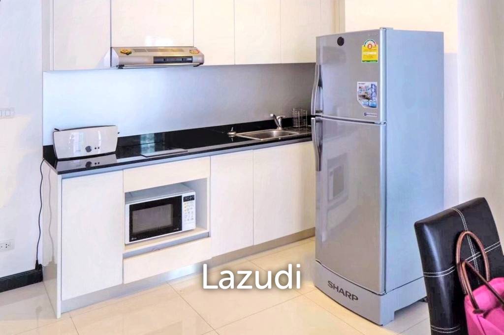 picture 1 Bed 1 Bath 40 Sqm Condo For Sale - 4/10