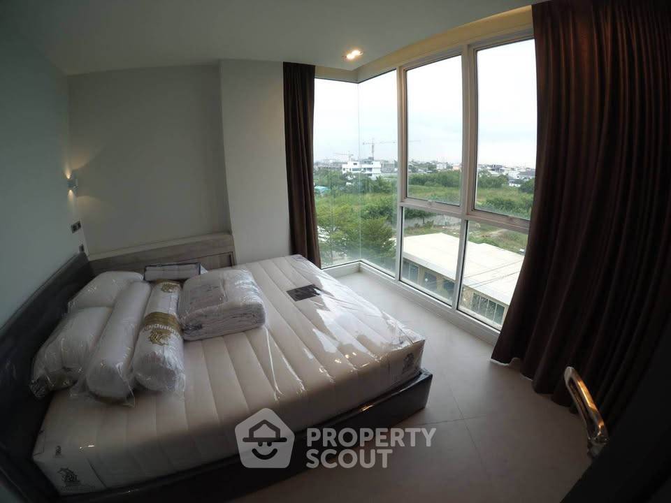 รูป คอนโดหนึ่งห้องนอน The Spirit Srinakarin ย่านหนองบอน ขนาด 59 ตร.ม. (ID 3194892) - รูปที่ 8/19