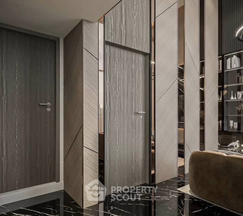 picture 29th-Floor 2-BR Knightsbridge Space Ratchayothin Near BTS Ratchayothin (ID 3136026) - 15/17