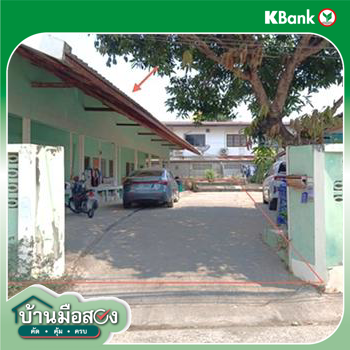 picture HOME 100 Sq.w. Muang Phitsanulok Phitsanulok for 2.8M - 15/17
