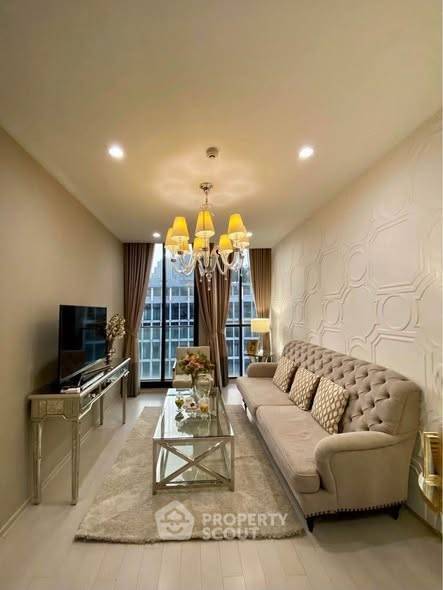 picture 100m From BTS Phloen Chit | 1-BR Noble Ploenchit (ID 3192820) - 4/14