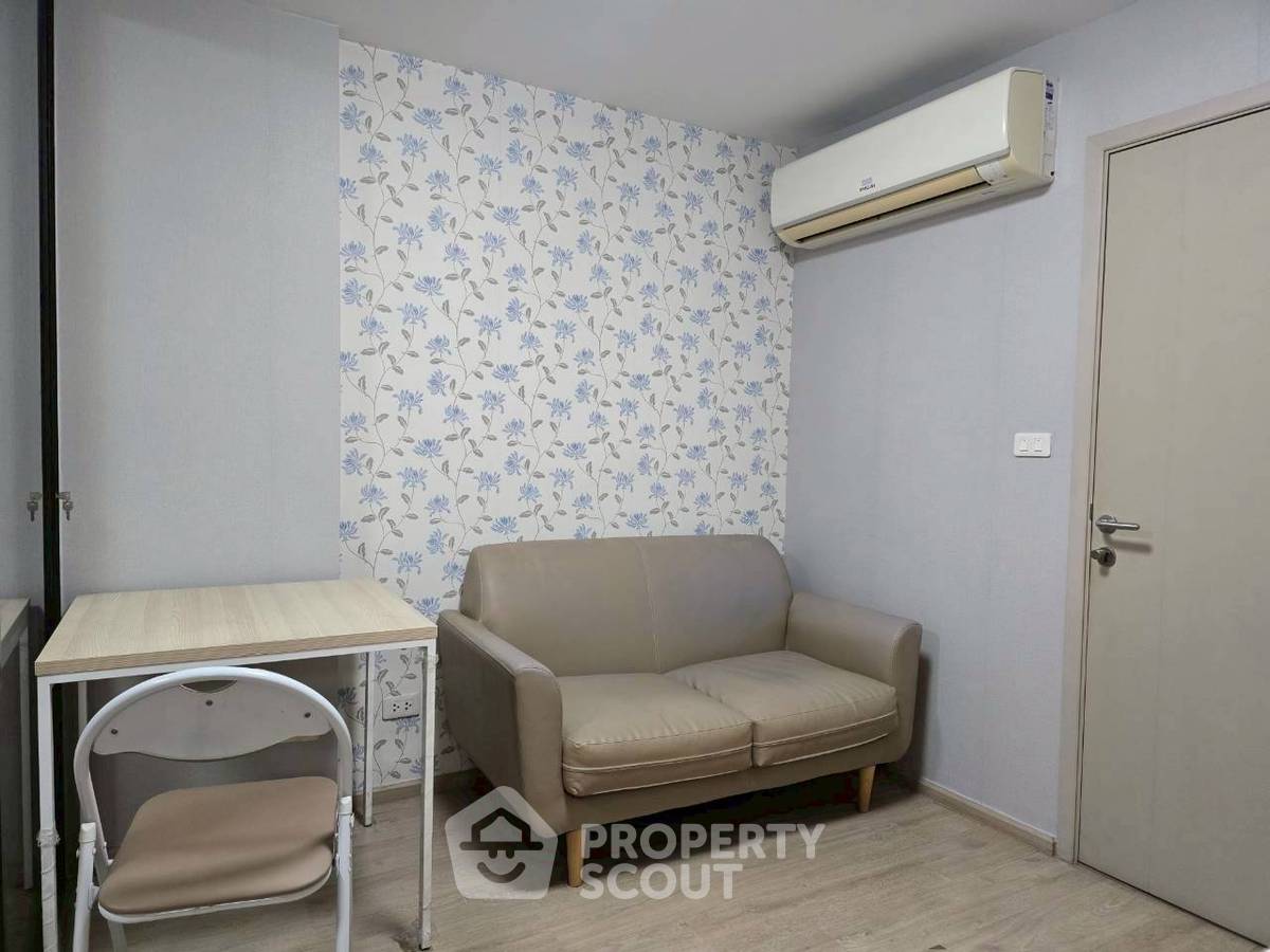 รูป ขายคอนโด 1 ห้องนอน Elio Del Ray ใกล้ BTS อุดมสุข ย่านบางจาก (ID 2386503) - รูปที่ 2/11