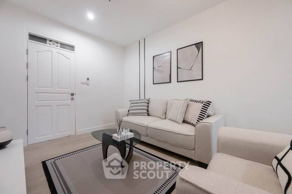 picture 100m From BTS Udom Suk | 1-BR City Home Sukhumvit (ID 3194239) - 6/10