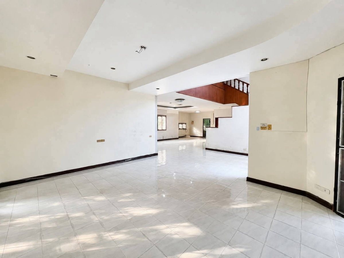รูป ขายบ้านเดี่ยว หมู่บ้านเมืองดี ทวีวัฒนา–ศาลาธรรมสพน์ 127.6 ตร.วา. บ้านไซส์ใหญ่ พื้นที่กว้าง ใกล้ ม.มหิดล และเซ็นทรัล ศาลายา เพียง 6.89MB - รูปที่ 19/20