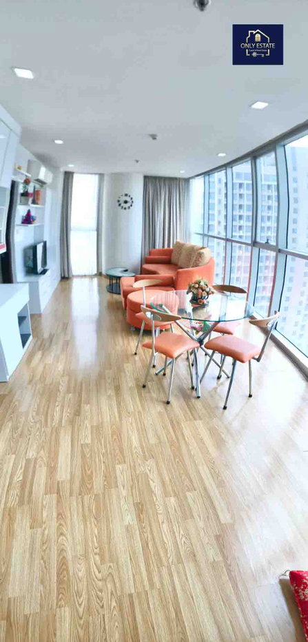 picture For rent: Exclusive Corner Unit at Le Luk Condo – Steps from BTS Phra Khanong - 42/66