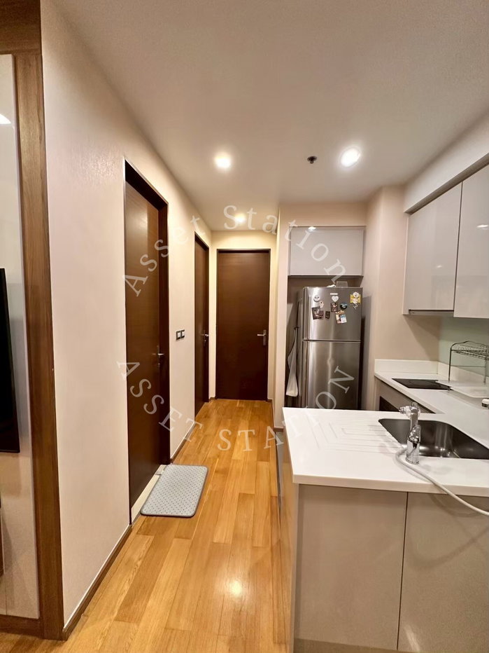 picture The Address Asoke|ð
Near MRT Phetchaburi | Airport Rail Link Makkasan - 2/13