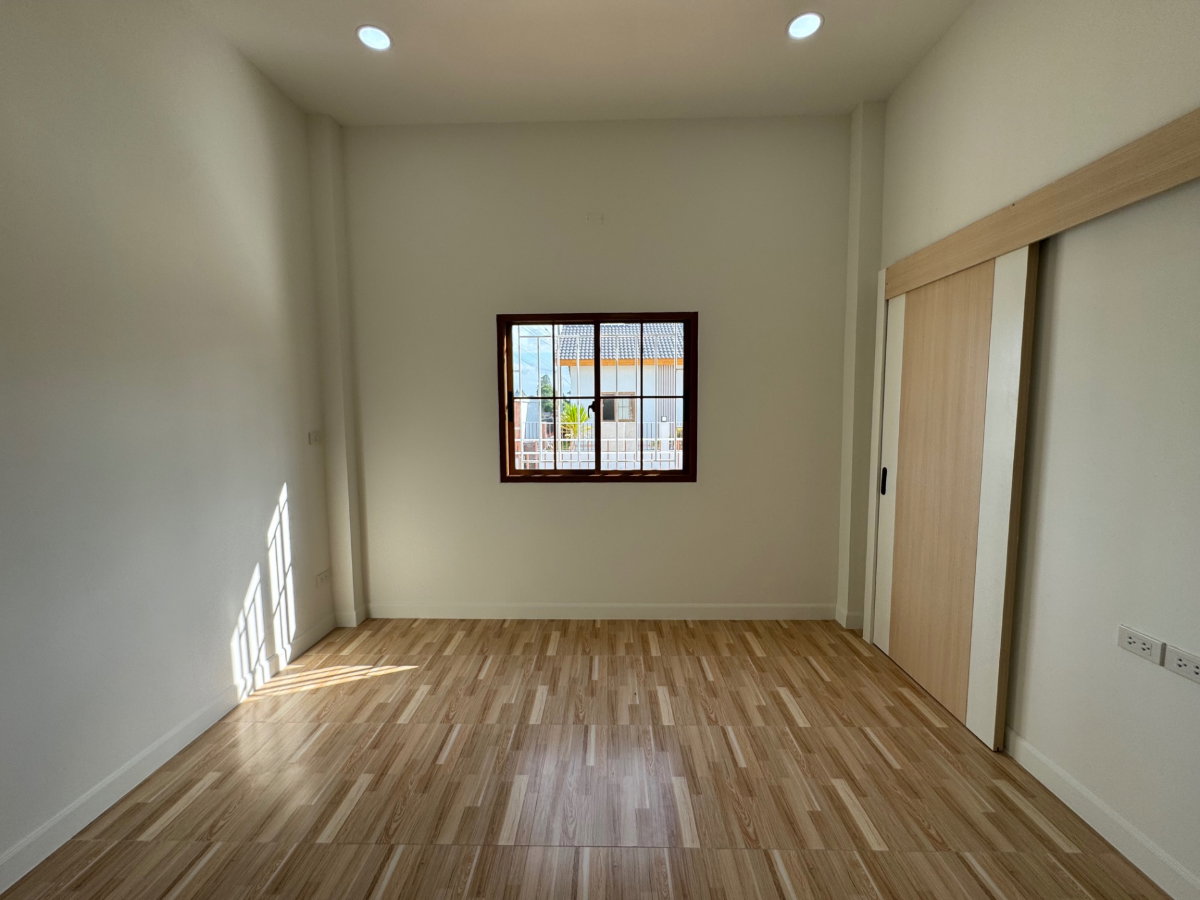 รูป RDA079🏡🤎 ให้เช่า S-GATES บางใหญ่–ไทรน้อย “บ้านใหญ่ สไตล์มูจิ” 🌿✨ - รูปที่ 7/9