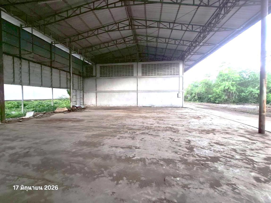 รูป โกดัง 9169 ตร.วา ท่าตะโก นครสวรรค์ 37.5M - รูปที่ 63/71