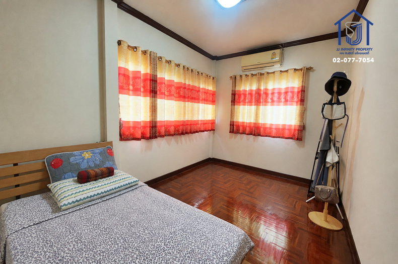 รูป ขายทาวน์เฮ้าส์ 2 ชั้น หมู่บ้านปรางทิพย์ หลังมุม 35 ตร.ว. ซอยลาดพร้าว95 ใกล้รถไฟฟ้า MRT ลาดพร้าว - รูปที่ 10/14