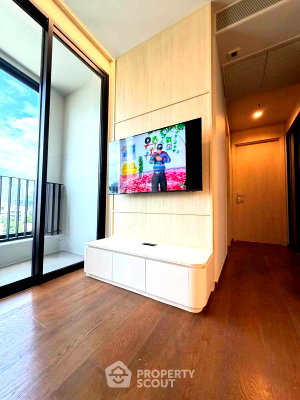 คอนโดให้เช่า : คอนโด 1-ห้องนอน ที่ ไอดีโอ คิว สุขุมวิท 36 ใกล้ BTS ทองหล่อ (ID 3193570)